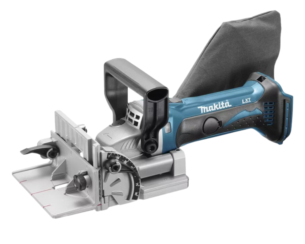 Biscuit Jointers Cordless